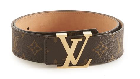 cinture louis vuitton|ceinture louis vuitton fine.